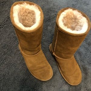 BearPaw boots!